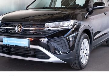 VW T-Cross 9.561 km 19.980 &euro; Hüttenberg-Rechtenbach 35625