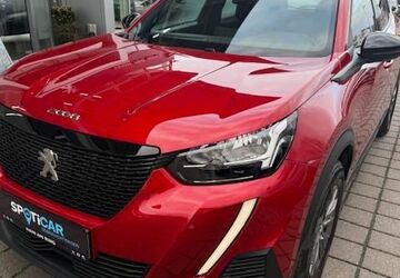 Peugeot 2008 8.111 km 23.890 &euro; Giessen 35394