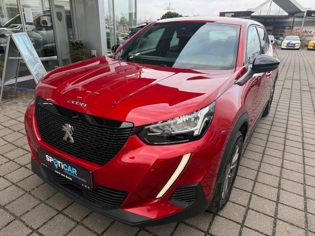 Peugeot 2008 8.111 km 23.890 &euro; Giessen 35394