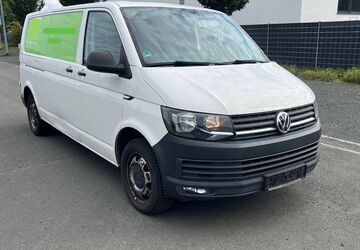 VW T6 Transporter 197.868 km 8.490 &euro; Gießen 35398