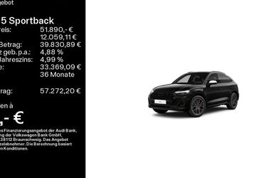 Audi SQ5 55.878 km 50.890 &euro; Bad Nauheim 61231