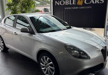 Alfa Romeo Giulietta 56.882 km 14.540 &euro; Giessen 35394