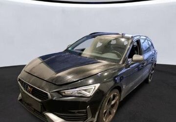 Seat Leon 38.976 km 27.430 &euro; Bad Nauheim 61231