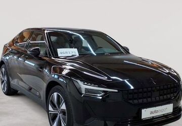 Polestar 2 100.480 km 22.190 &euro; Fernwald-Steinbach 35463