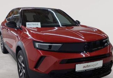 Opel Mokka 12.452 km 19.990 &euro; Fernwald-Steinbach 35463