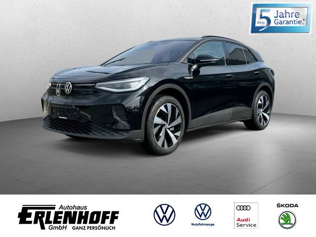 VW ID.4 24.275 km 34.990 &euro; Neu-Anspach 61267