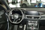 Alfa Romeo Stelvio 2.2 D Competizione Q4 ALLRAD LEDER AHK 45.000 km 39.385 &euro; Lich 35423