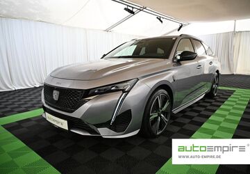 Peugeot 308 18.204 km 24.490 &euro; Butzbach 35510