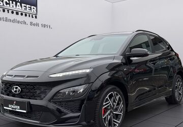 Hyundai KONA 28.500 km 25.790 &euro; Weilburg 35781