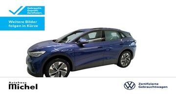 Gebrauchte VW ID.4