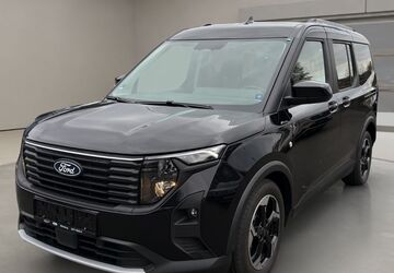 Ford Tourneo Courier 31.190 km 24.650 &euro; Dillenburg 35683