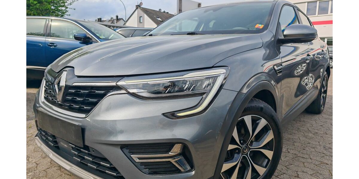 Renault Arkana 131.011 km 14.875 &euro; Wölfersheim 61200