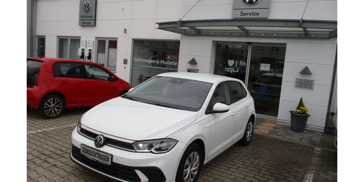 VW Polo 32.900 km 18.890 &euro; Wehrheim 61273