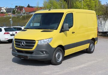 Mercedes-Benz Sprinter 80.800 km 21.420 &euro; Solms-Oberbiel 35606