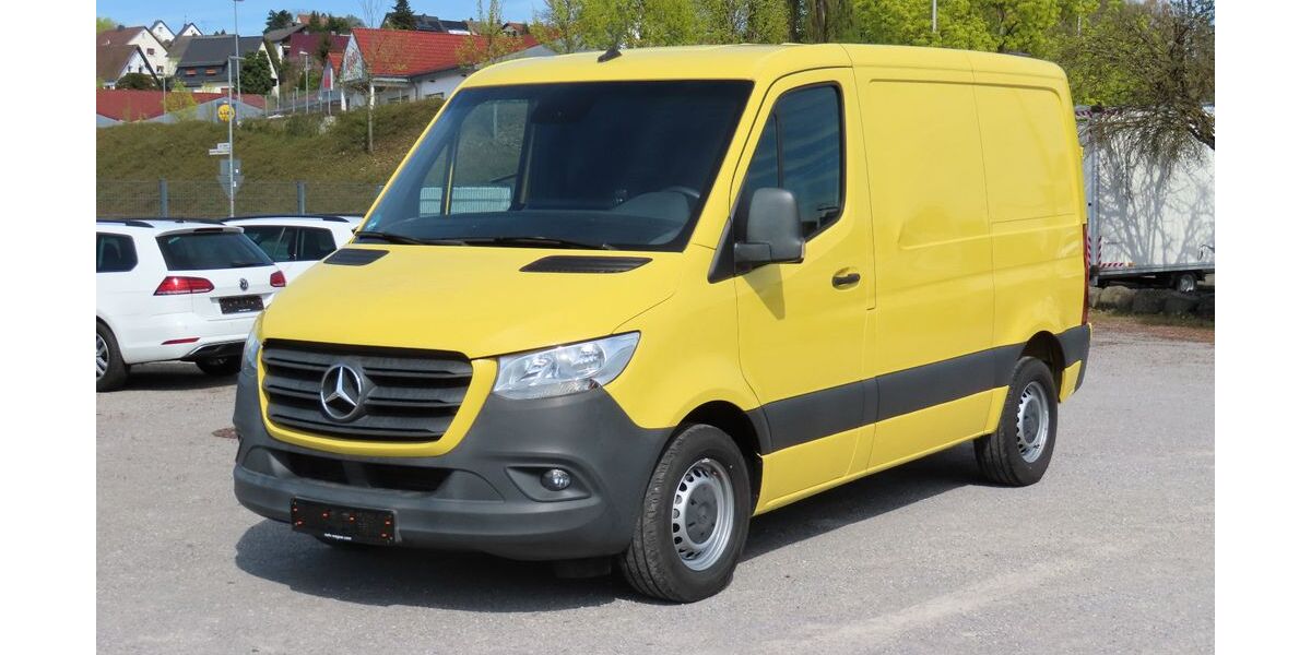 Mercedes-Benz Sprinter 80.800 km 21.420 &euro; Solms-Oberbiel 35606