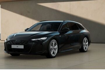 Audi A6 22.470 km 51.970 &euro; Wetzlar 35576