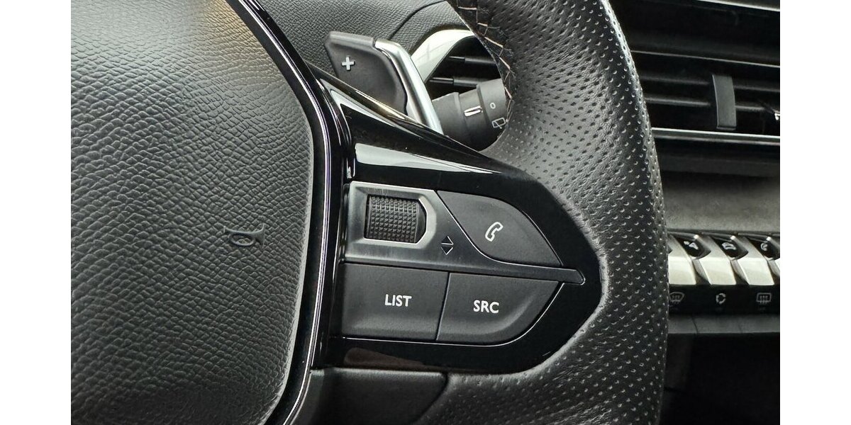 Peugeot 5008 GT 130 Puretech EAT8 Sitzheizung 34.900 km 23.980 &euro; Lich 35423