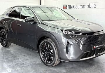 Peugeot 3008 15.800 km 25.320 &euro; Lich 35423