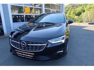 Opel Insignia B Sports Tourer Elegance 4x4 74.950 km 22.490 &euro; Bad Endbach 35080