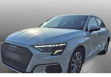 Audi A3 56.200 km 21.870 &euro; Wetzlar 35576