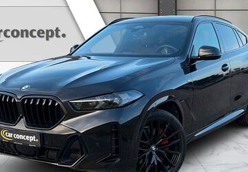 BMW X6 20.481 km 75.700 &euro; Wetzlar 35579