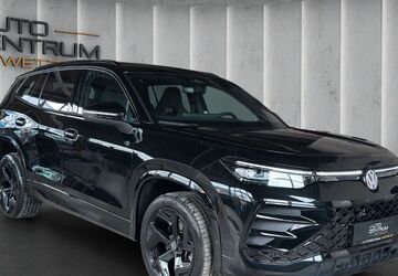 VW Tayron 28.663 km 46.990 &euro; Wetzlar 35576