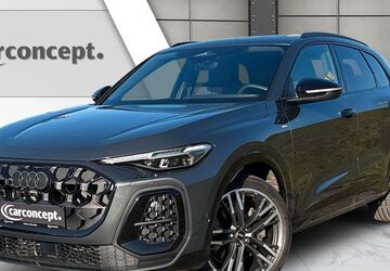 Audi Q5 13.681 km 57.500 &euro; Wetzlar 35579