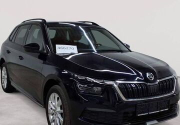 Skoda Kamiq 115.947 km 17.789 &euro; Fernwald-Steinbach 35463