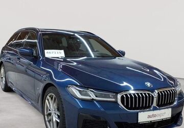 BMW 530 114.565 km 35.389 &euro; Fernwald-Steinbach 35463
