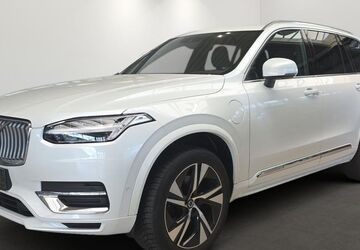 Volvo XC90 92.500 km 42.880 &euro; Dillenburg 35684