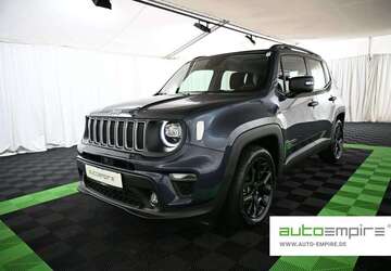 Jeep Renegade 20.043 km 19.490 &euro; Butzbach 35510