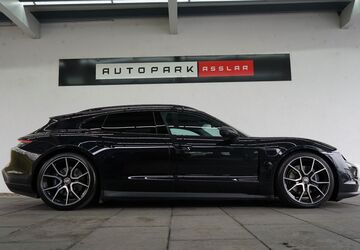 Porsche Taycan 20.950 km 67.880 &euro; Asslar 35614