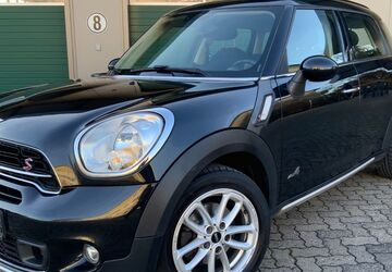 Mini Cooper SD 199.500 km 7.990 &euro; Wehrheim 61273