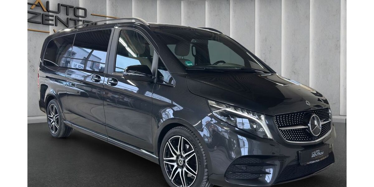 Mercedes-Benz V 300 59.990 km 60.990 &euro; Wetzlar 35576