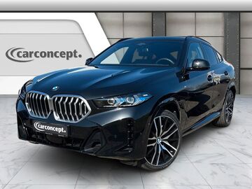 Gebrauchte BMW X6