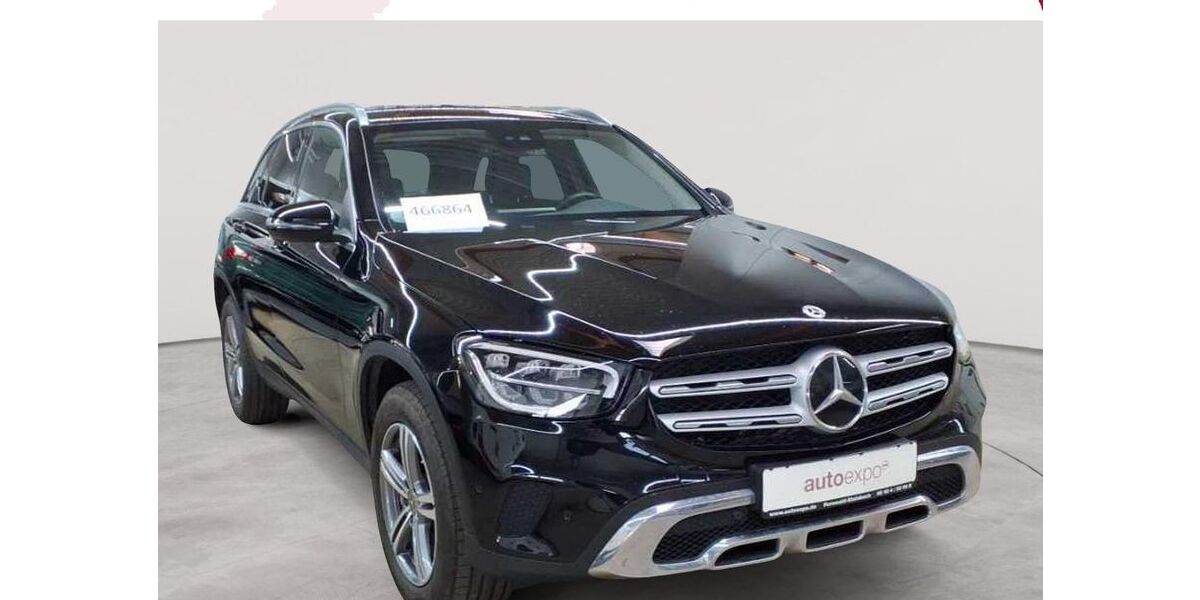Mercedes-Benz GLC 300 141.358 km 26.389 &euro; Fernwald-Steinbach 35463