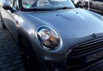 Mini ONE 39.988 km 15.890 &euro; Bad Nauheim 61231