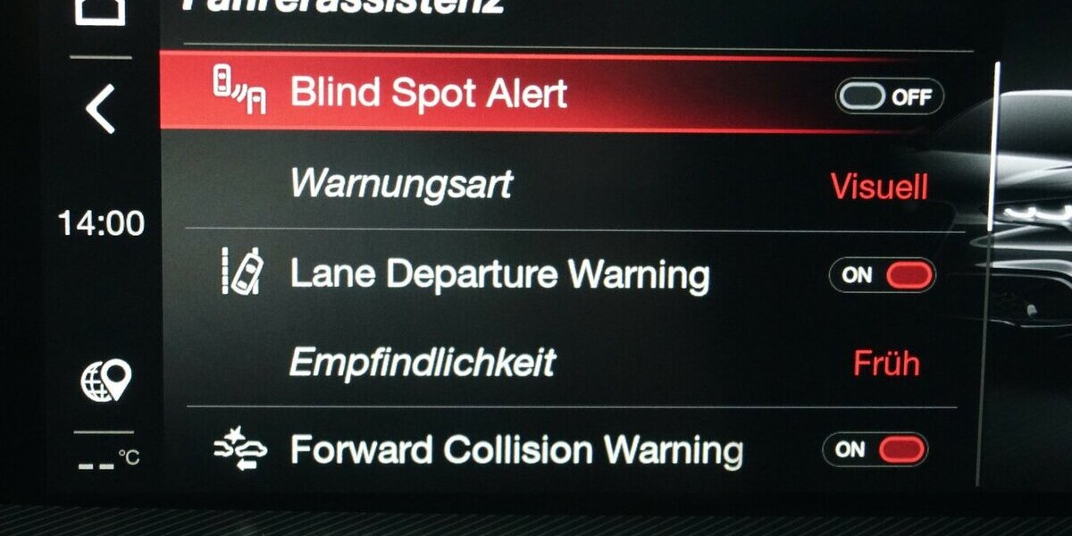 Alfa Romeo Stelvio 2.2 D Competizione Q4 ALLRAD LEDER AHK 45.000 km 39.385 &euro; Lich 35423