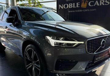 Volvo XC60 66.950 km 32.690 &euro; Giessen 35394