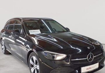 Mercedes-Benz C 220 88.474 km 28.990 &euro; Fernwald-Steinbach 35463