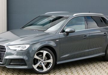Audi A3 102.400 km 17.900 &euro; Asslar-Werdorf 35614