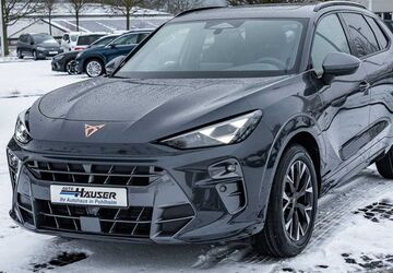 Cupra Terramar 9.000 km 41.985 &euro; Pohlheim 35415