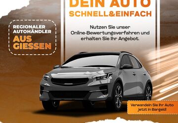 Audi A3 138.963 km 11.490 &euro; Buseck 35418