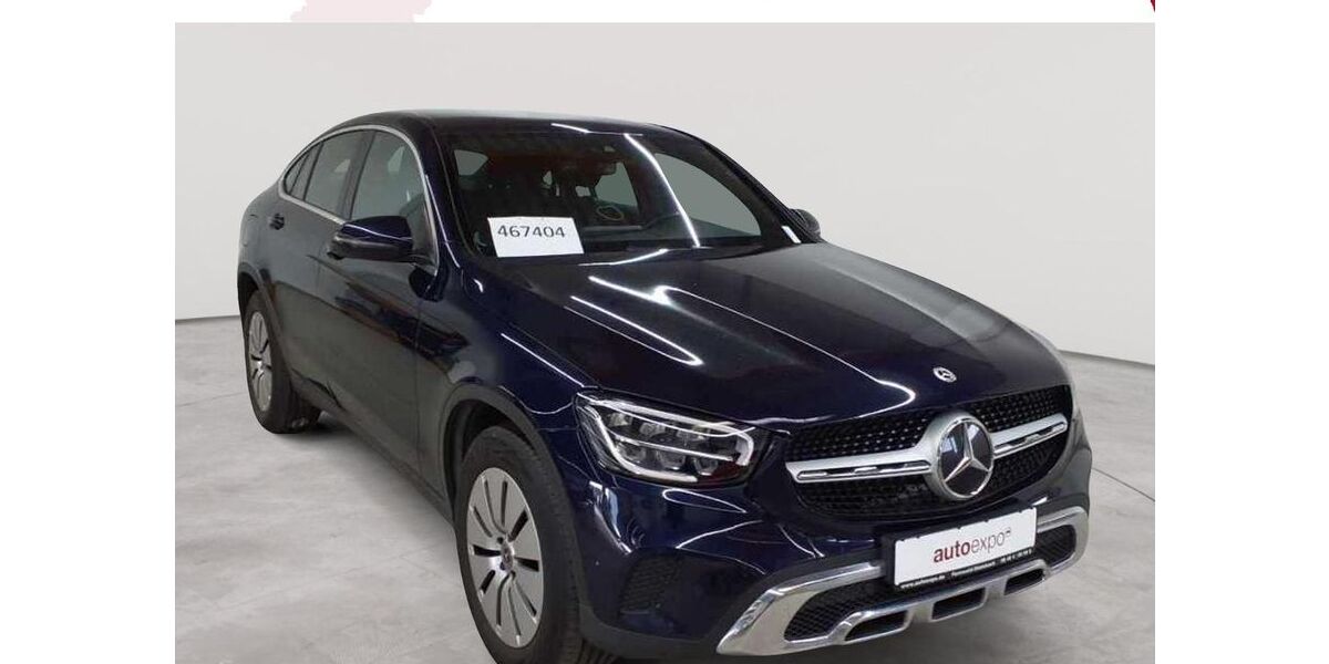 Mercedes-Benz GLC 300 167.000 km 34.990 &euro; Fernwald-Steinbach 35463