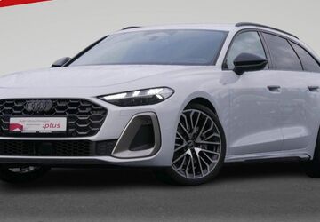 Audi A5 8.265 km 49.930 &euro; Herborn 35745