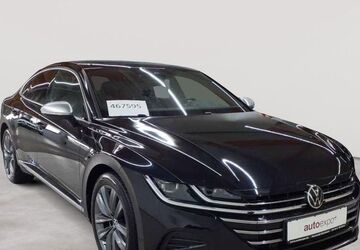 VW Arteon 66.587 km 28.790 &euro; Fernwald-Steinbach 35463