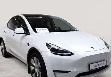 Tesla Model Y 60.955 km 33.390 &euro; Fernwald-Steinbach 35463