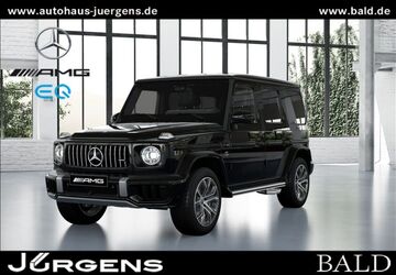 Mercedes-Benz G 63 AMG 14.057 km 206.480 &euro; Dillenburg 35683
