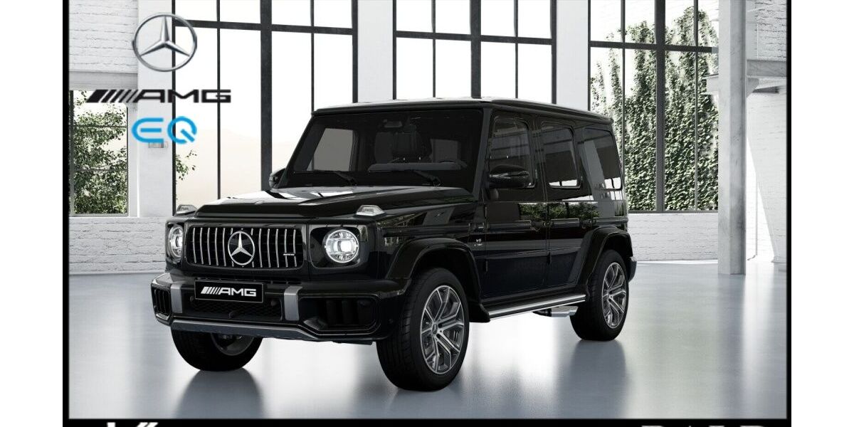 Mercedes-Benz G 63 AMG 14.057 km 206.480 &euro; Dillenburg 35683