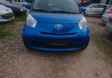 Toyota IQ 232.284 km 2.190 &euro; Runkel OT Ennerich 65594